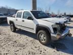 2008 Chevrolet Colorado