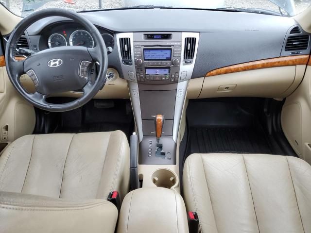 2009 Hyundai Sonata SE