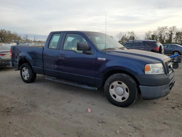 2007 Ford F150