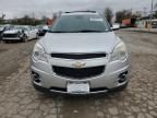 2012 Chevrolet Equinox LTZ