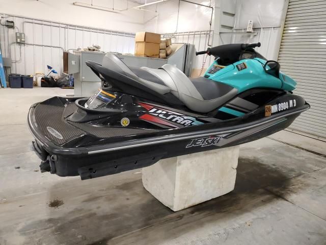 2021 Kara Jetski