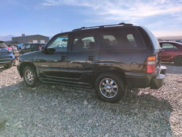 2003 GMC Yukon Denali