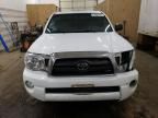 2007 Toyota Tacoma Access Cab