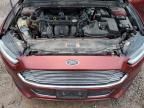 2014 Ford Fusion S