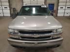 2003 Chevrolet Suburban K1500