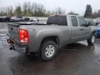 2012 GMC Sierra K1500 SLE