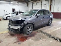 Honda salvage cars for sale: 2023 Honda HR-V EXL