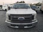 2017 Ford F350 Super Duty