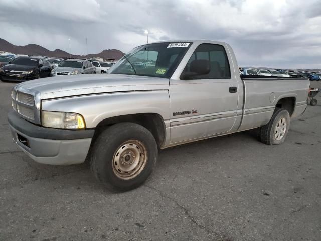 2001 Dodge RAM 1500