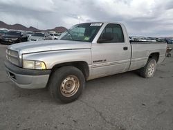 Dodge salvage cars for sale: 2001 Dodge RAM 1500