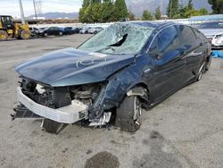 Honda Clarity salvage cars for sale: 2018 Honda Clarity