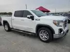 2020 GMC Sierra K1500 SLT