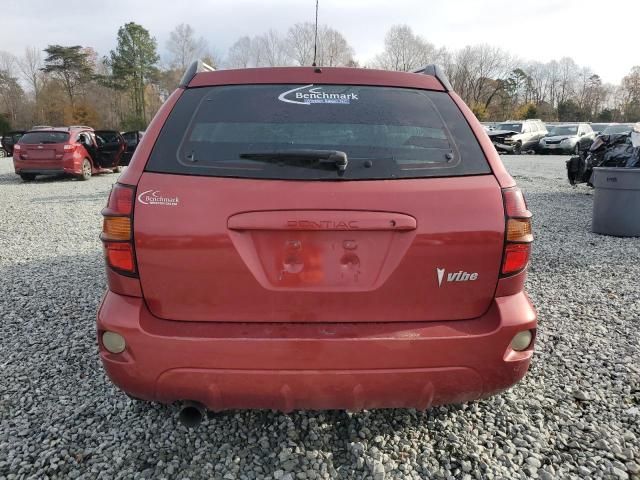 2006 Pontiac Vibe