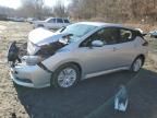 2023 Nissan Leaf S