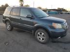 2006 Honda Pilot EX