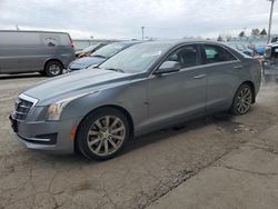 2018 Cadillac ATS en venta en Dyer, IN