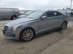 2018 Cadillac ATS