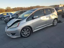 Honda Vehiculos salvage en venta: 2011 Honda FIT Sport