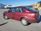 2007 Ford Focus ZX4