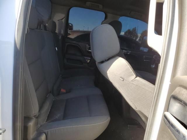 2015 GMC Sierra K2500 SLE