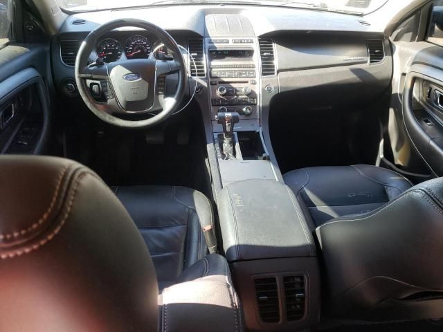 2011 Ford Taurus SEL