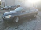 2003 Honda Accord EX