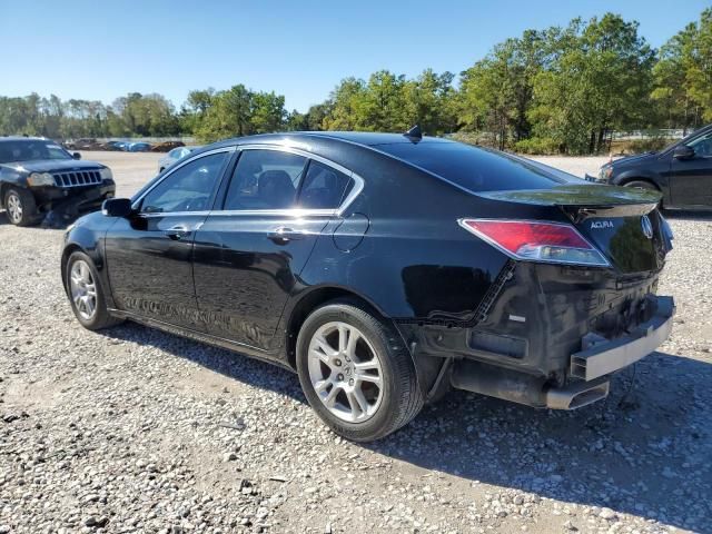 2011 Acura TL