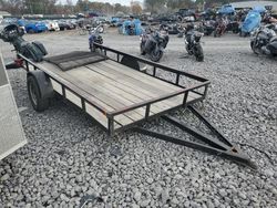 Other Vehiculos salvage en venta: 2011 Other Trailer