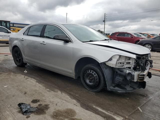 2010 Chevrolet Malibu LS