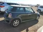 2009 Mini Cooper