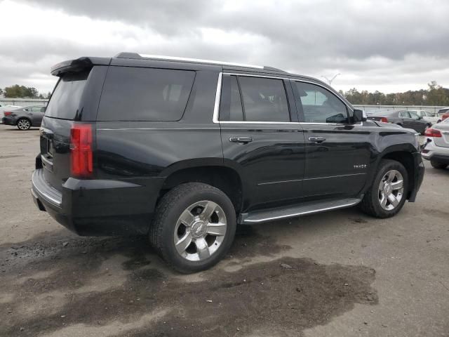 2017 Chevrolet Tahoe C1500 Premier