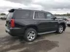 2017 Chevrolet Tahoe C1500 Premier