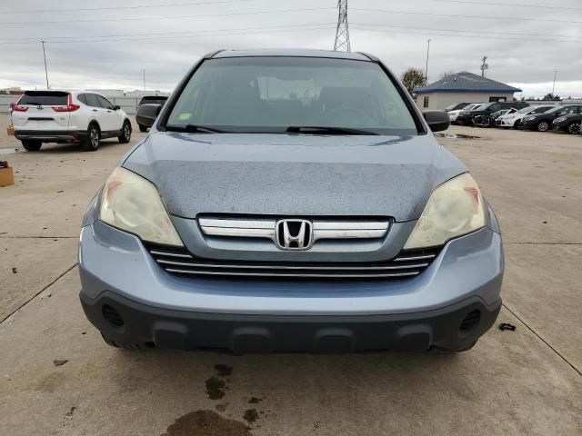 2009 Honda CR-V EX