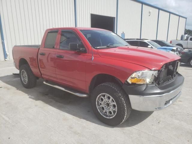 2011 Dodge RAM 1500