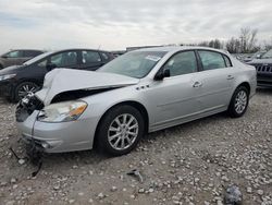 Buick Vehiculos salvage en venta: 2011 Buick Lucerne CXL