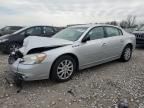 2011 Buick Lucerne CXL