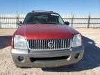 2005 Mercury Mountaineer