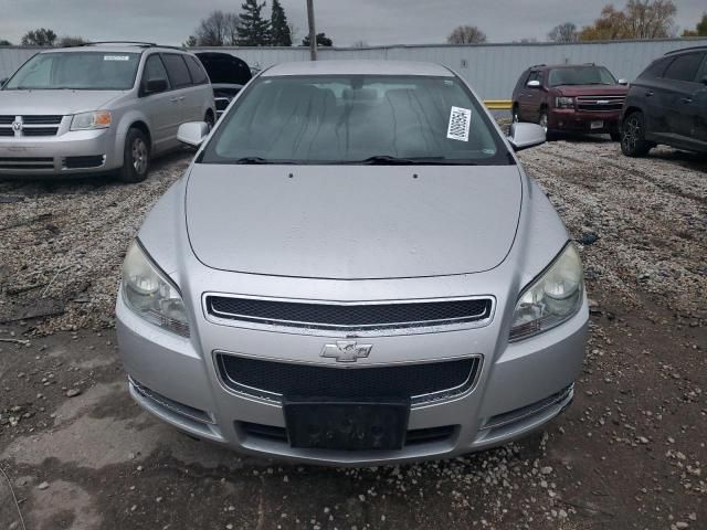 2010 Chevrolet Malibu 1LT