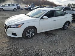 2020 Nissan Altima S en venta en Windsor, NJ