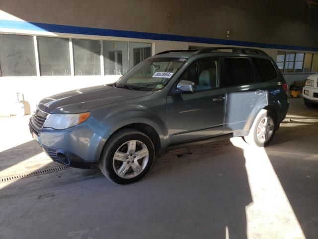 2009 Subaru Forester 2.5X Premium