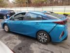 2021 Toyota Prius Prime LE