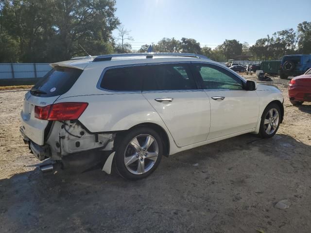 2011 Acura TSX