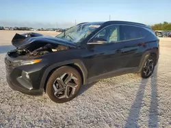 2022 Hyundai Tucson Limited en venta en Arcadia, FL