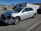 2011 Chevrolet Malibu LTZ