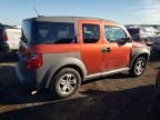 2005 Honda Element EX