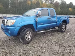 2005 Toyota Tacoma Prerunner Access Cab en venta en Ellenwood, GA