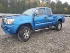 2005 Toyota Tacoma Prerunner Access Cab