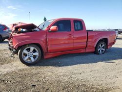 Salvage cars for sale at San Diego, CA auction: 2005 Toyota Tacoma X-RUNNER Access Cab