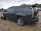 2021 Cadillac Escalade ESV Sport