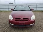 2007 Hyundai Accent SE